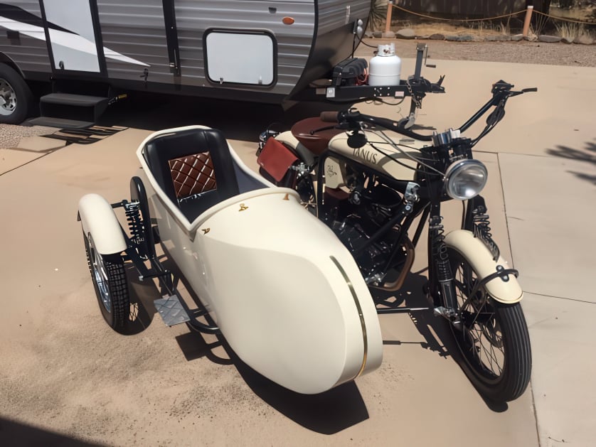 Sidecar
